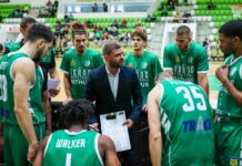 Берое обърна Балкан след драма в Ботевград