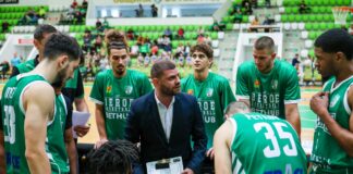 Берое обърна Балкан след драма в Ботевград