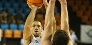 Павлин Иванов с принос за победа на Менорка в Испания (видео)