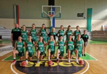 Първа загуба за Берое в Адриатическата лига за жени (видео)