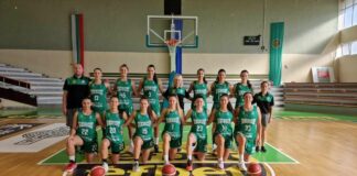 Първа загуба за Берое в Адриатическата лига за жени (видео)