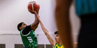 Три поред за Берое в НБЛ