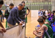 Черно море Тича откри сметката си с победи в НБЛ (видео)