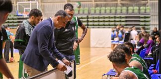 Черно море Тича откри сметката си с победи в НБЛ (видео)