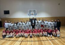 Септември 97 показа обновеното си бижу и благодари на всички замесени