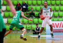 Балкан се отказва от услугите на американец