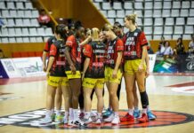 Борислава Христова с нови силни изяви в Испания