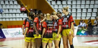 Борислава Христова с нови силни изяви в Испания