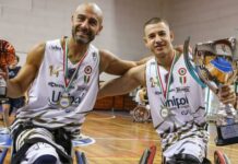 Българин спечели трофей в Италия