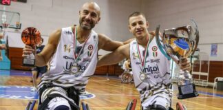 Българин спечели трофей в Италия