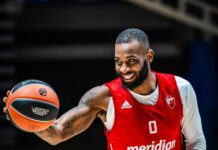 Тенис турнир доведе до промяна на домакинствата на национал и отбора му в Евролигата