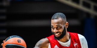 Тенис турнир доведе до промяна на домакинствата на национал и отбора му в Евролигата