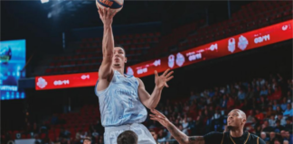 Минчев и Шарлероа оглавиха групата си във ФИБА Къп (видео)