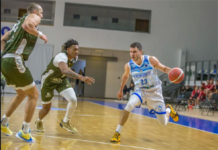 Французи нанесоха ново поражение на Рилски във ФИБА Къп (видео)