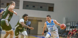 Французи нанесоха ново поражение на Рилски във ФИБА Къп (видео)