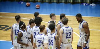 Спартак използва силно второ полувреме срещу Левски в София (видео)