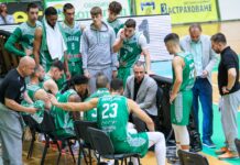 Испанци нанесоха ново поражение на Балкан във ФИБА Къп (видео)