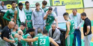 Испанци нанесоха ново поражение на Балкан във ФИБА Къп (видео)