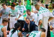 Балкан мина кота 100 срещу Академик (видео)