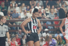 Кайла Хилсман започва тренировки с женския ни национален отбор от понеделник