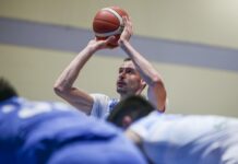 Рилски спортист се пребори с Левски (видео)