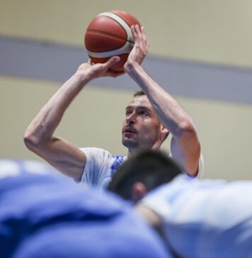 Рилски спортист се пребори с Левски (видео)