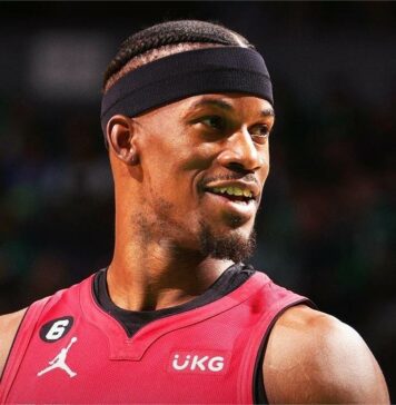 Джими Бътлър ще стане свободен агент през следващото лято