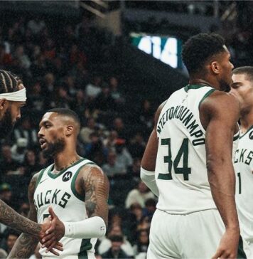 Милуоки срази Чикаго в мач от подготвителния период отвъд океана (видео)