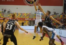 Павлин Иванов сред най-добрите за Менорка в Испания