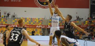 Павлин Иванов сред най-добрите за Менорка в Испания