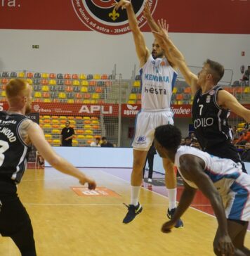 Павлин Иванов сред най-добрите за Менорка в Испания