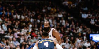 Първи триумф за Клипърс в НБА този сезон (видео)