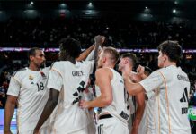 Реал си отмъсти на ПАО (видео)