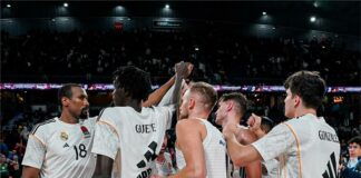 Реал си отмъсти на ПАО (видео)