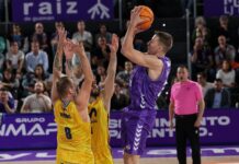 Димитър Димитров и Паленсия с второ поражение в Испания