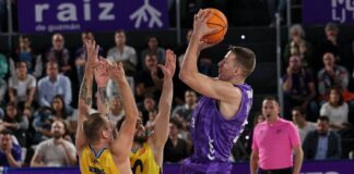 Димитър Димитров и Паленсия с второ поражение в Испания