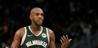 Милуоки без основен играч на старта на сезона в НБА