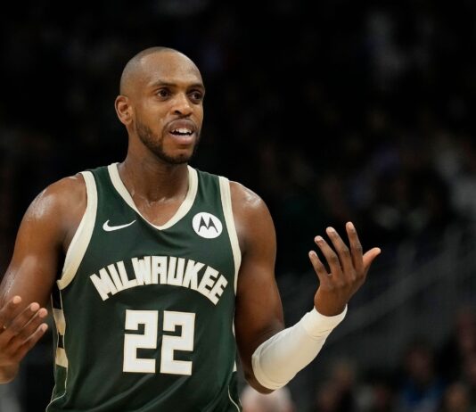Милуоки без основен играч на старта на сезона в НБА