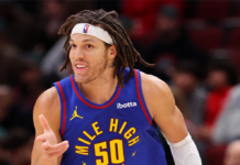 Денвър дава $133 млн. на крило