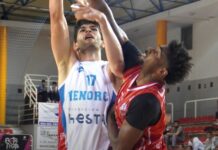 Емил Стоилов с ключов принос за победа на Менорка в Испания