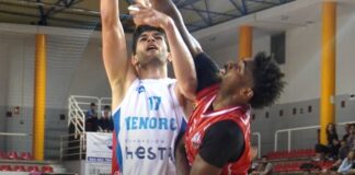 Емил Стоилов с ключов принос за победа на Менорка в Испания