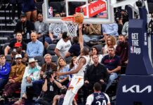 Финикс помрачи откриването на новата зала на Клипърс (видео)