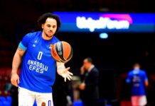 Пирова победа за Анадолу Ефес в Милано (видео)