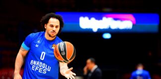 Пирова победа за Анадолу Ефес в Милано (видео)