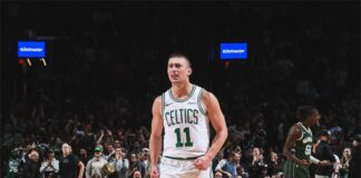 Бостън обърна Милуоки за 4 поред в НБА (видео)