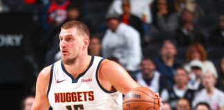 Денвър оцеля в нова драма с продължение в НБА (видео)