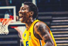 Макаби показа характер и матира Реал (видео)