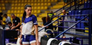 Ивана Николова и Левхарти Хомутов с втора загуба в Еврокъп