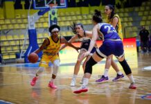 Още една българка с успех в Еврокъп