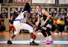 Две поред за Карина Константинова и Келтерн в Европа